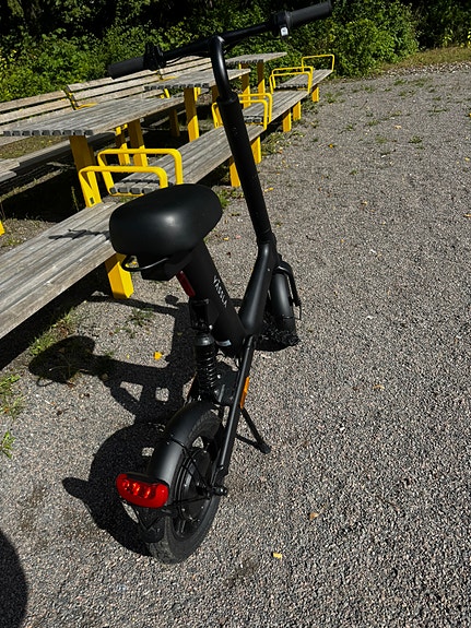Övriga Vässla bike 4 of 5