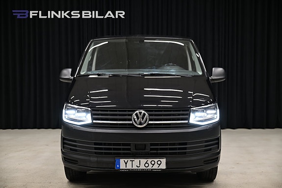 Volkswagen Transporter 14 of 30