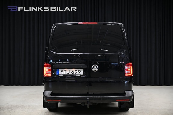 Volkswagen Transporter 17 of 30