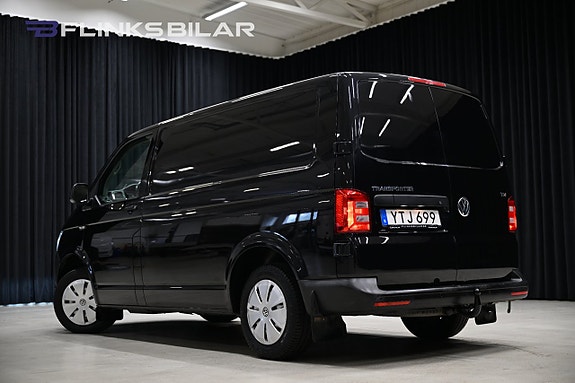 Volkswagen Transporter 5 of 30