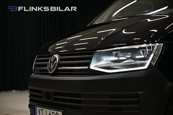 Volkswagen Transporter 2 of 30
