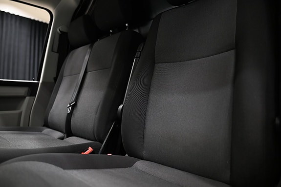 Volkswagen Transporter 22 of 30
