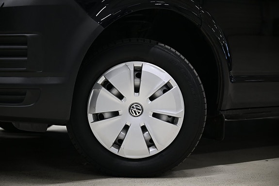 Volkswagen Transporter 4 of 30