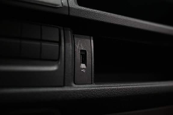 Volkswagen Transporter 28 of 30
