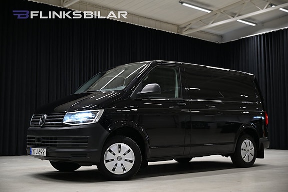 Volkswagen Transporter 3 of 30