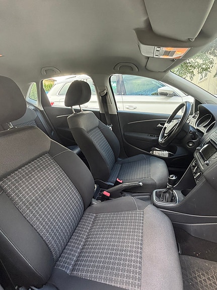 Volkswagen Polo 5 of 7