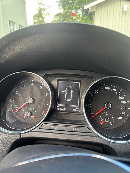 Volkswagen Polo 3 of 7