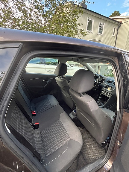 Volkswagen Polo 6 of 7