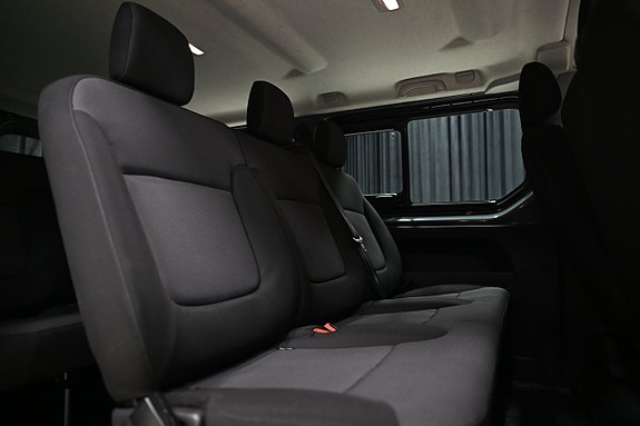 Renault Trafic 11 of 24