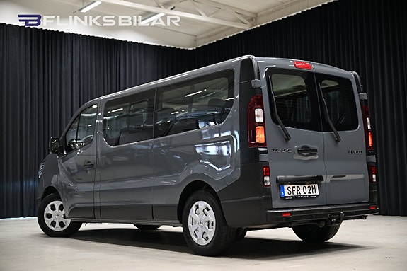Renault Trafic 5 of 24