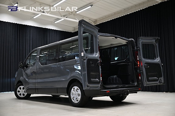 Renault Trafic 8 of 24