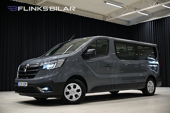 Renault Trafic 3 of 24