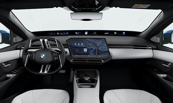 BMW i3 4 of 4
