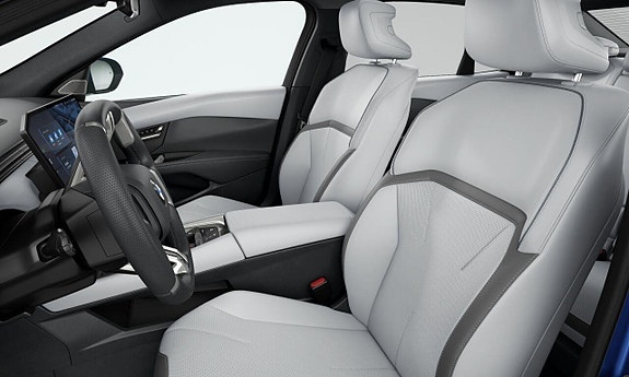 BMW i3 3 of 4