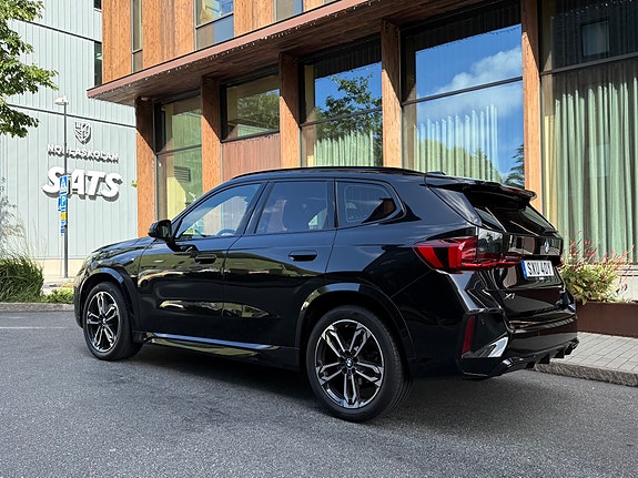 BMW X1 3 of 8