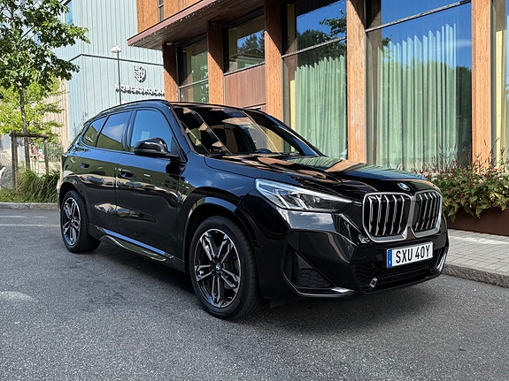 BMW X1 8 of 8