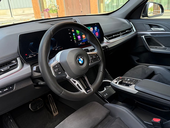 BMW X1 5 of 8