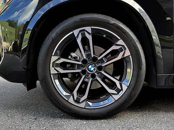 BMW X1 7 of 8