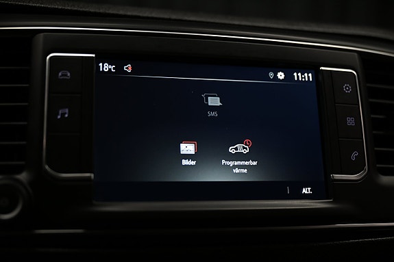 Opel Vivaro 23 of 30