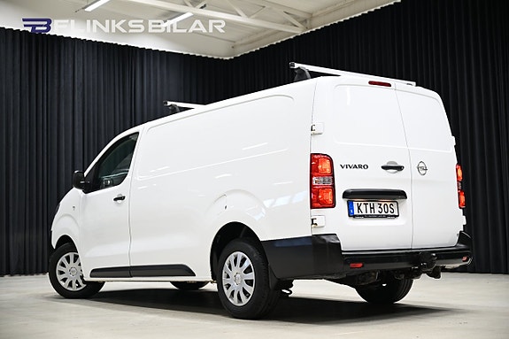 Opel Vivaro 5 of 30