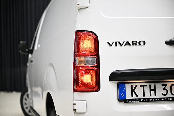 Opel Vivaro 11 of 30