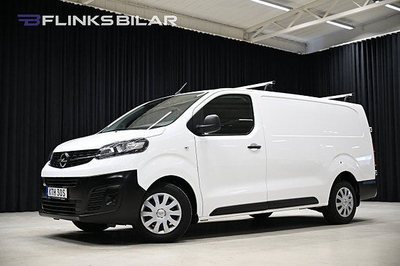 Opel Vivaro 3 of 30