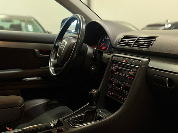 Audi A4 9 of 10
