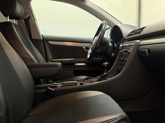 Audi A4 8 of 10