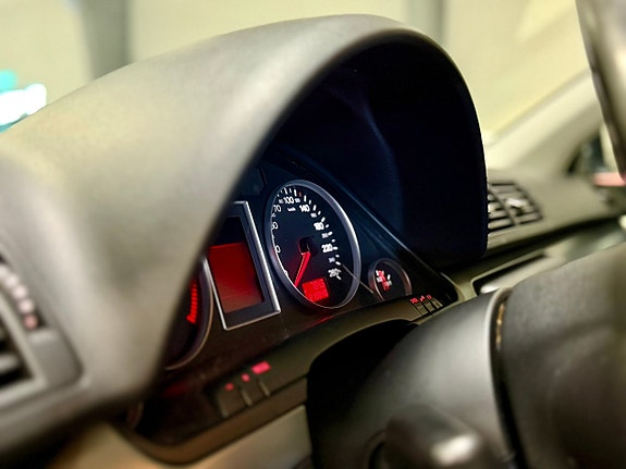 Audi A4 7 of 10