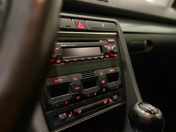 Audi A4 10 of 10