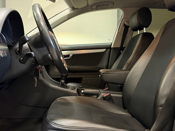 Audi A4 6 of 10