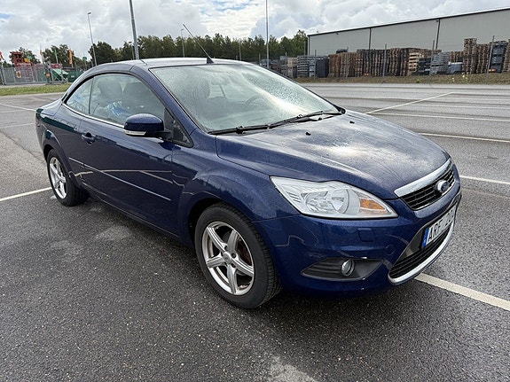 Ford Focus CC 2 of 11
