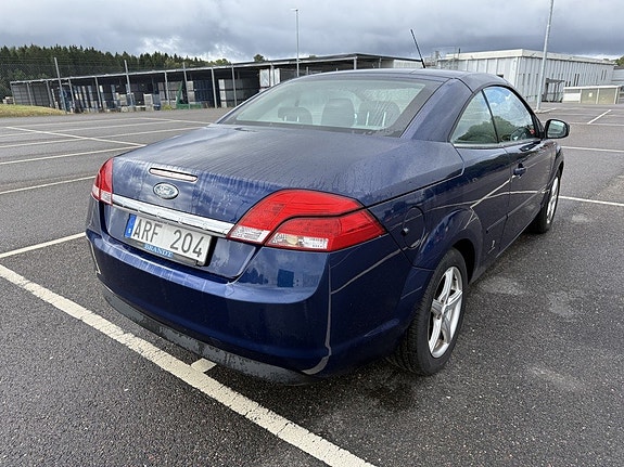 Ford Focus CC 10 of 11