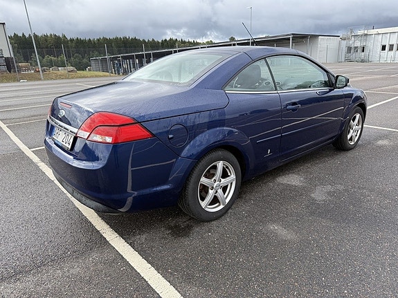 Ford Focus CC 4 of 11