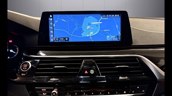 BMW 520d 12 of 24