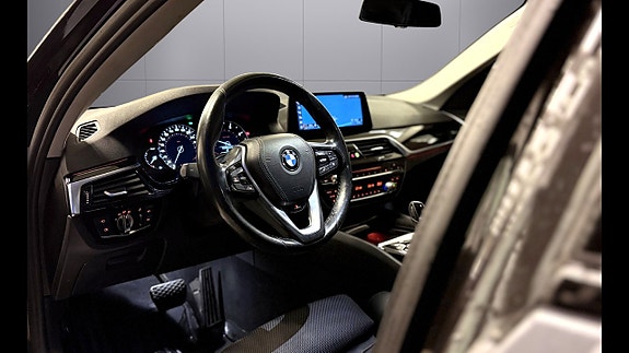 BMW 520d 10 of 24