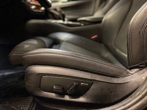 BMW 520d 17 of 24
