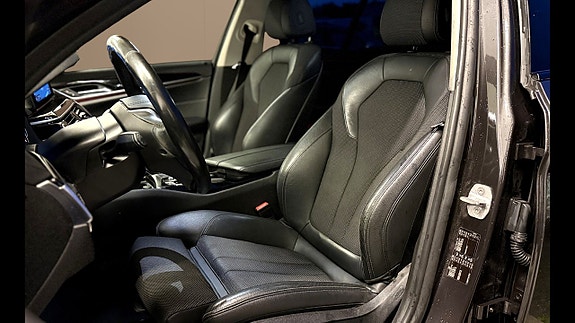BMW 520d 16 of 24