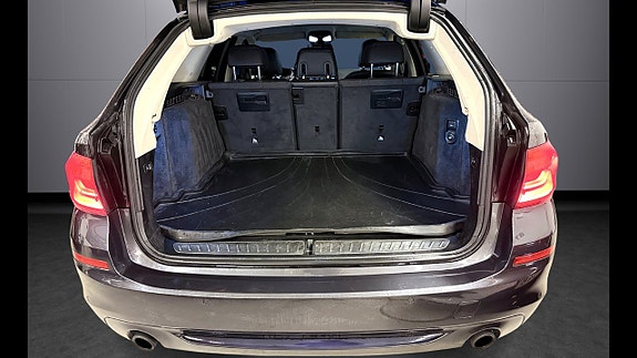 BMW 520d 23 of 24
