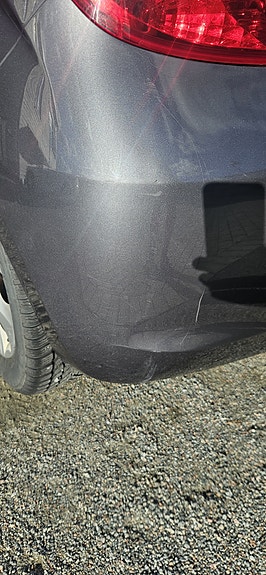 Hyundai i20 3 of 10