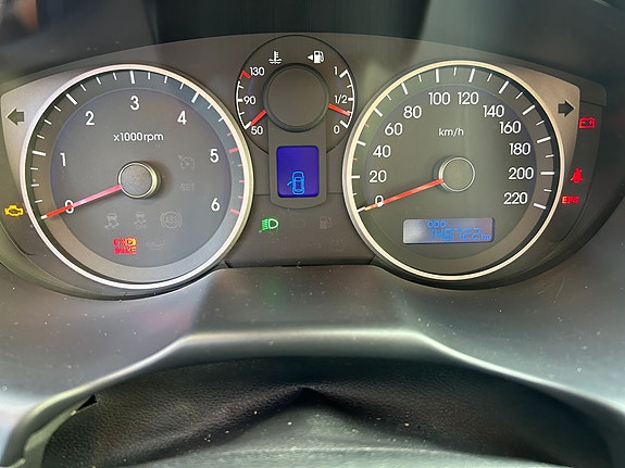 Hyundai i20 9 of 10