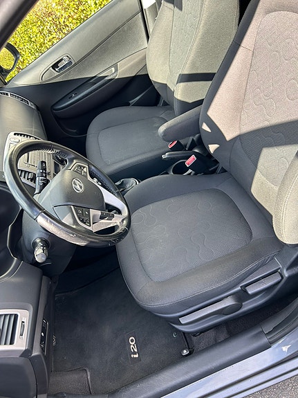 Hyundai i20 7 of 10