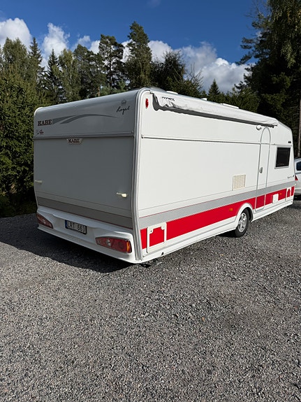 KABE 590 Royal 2 of 10