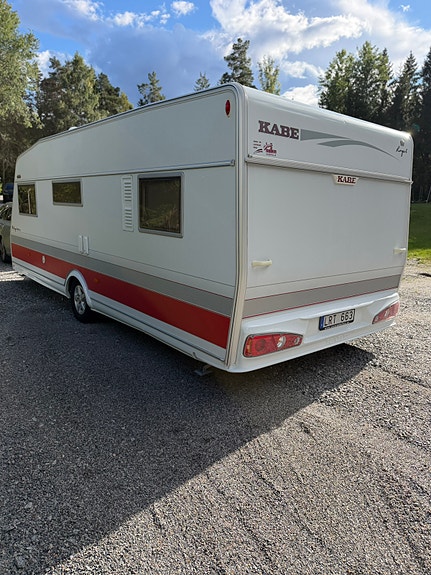 KABE 590 Royal 4 of 10