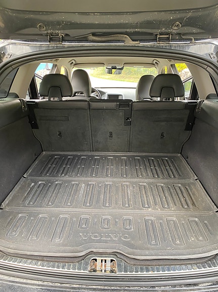 Volvo XC60 10 of 10