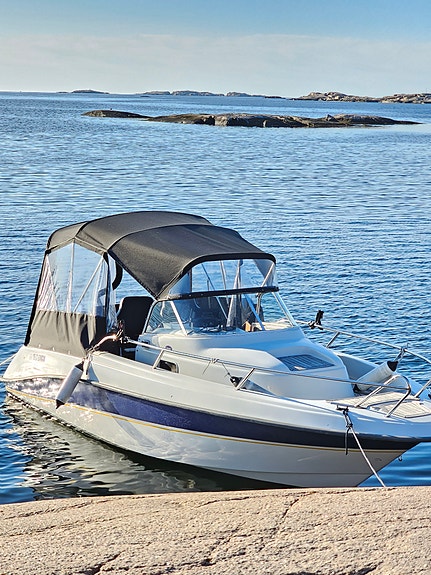 ASKELADDEN 635 WA i fint skick 2 of 4
