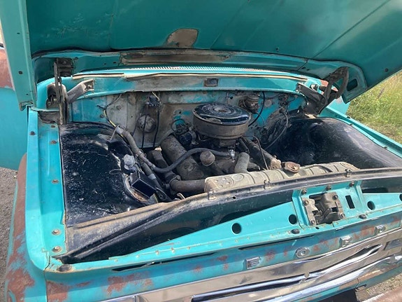 Ford F-100 12 of 22