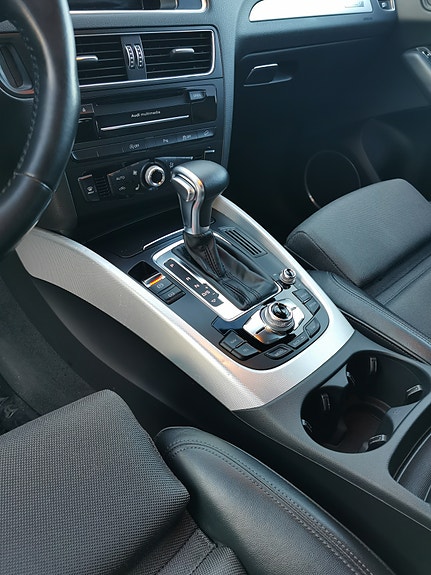 Audi Q5 15 of 17