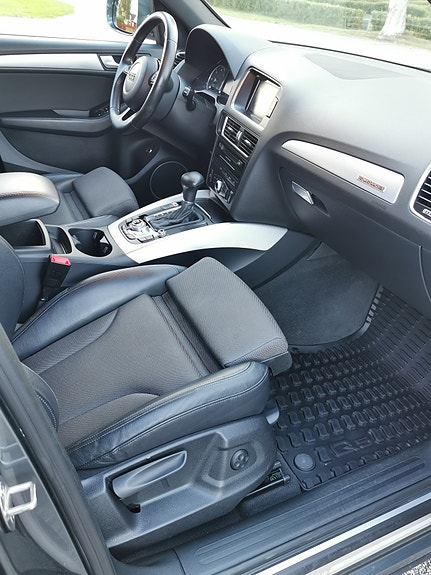 Audi Q5 13 of 17