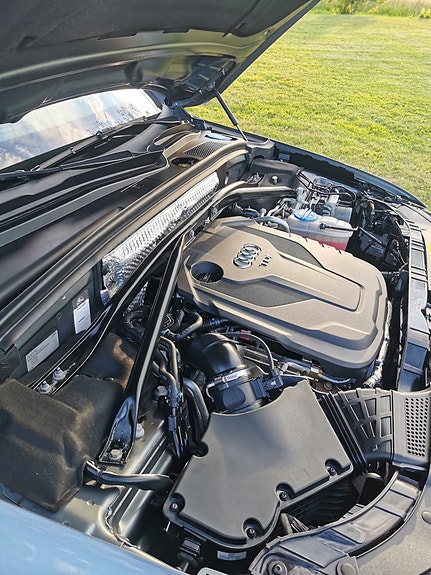 Audi Q5 17 of 17